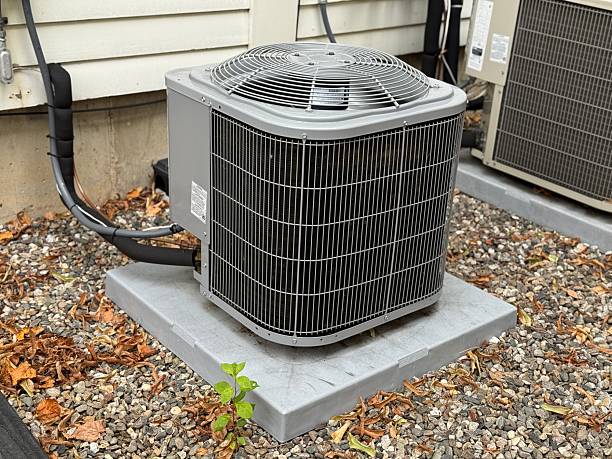 24/7 Emergency Hvac experts in Royal Oak, MI