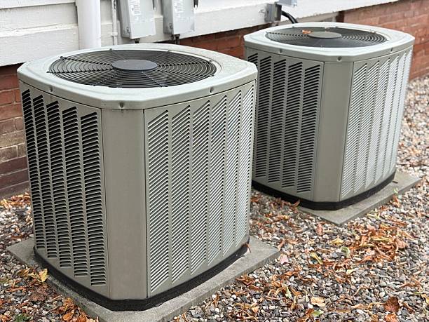 Reliable Hvac contractor in Royal Oak, MI by JG Cool HVAC
